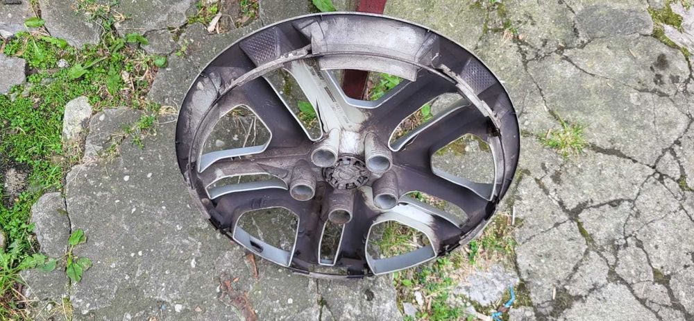 Oryginalny Kołpak RENAULT 16'' Megane Clio OKAZJA