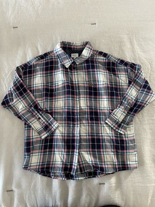 Camisa Pepe Jeans