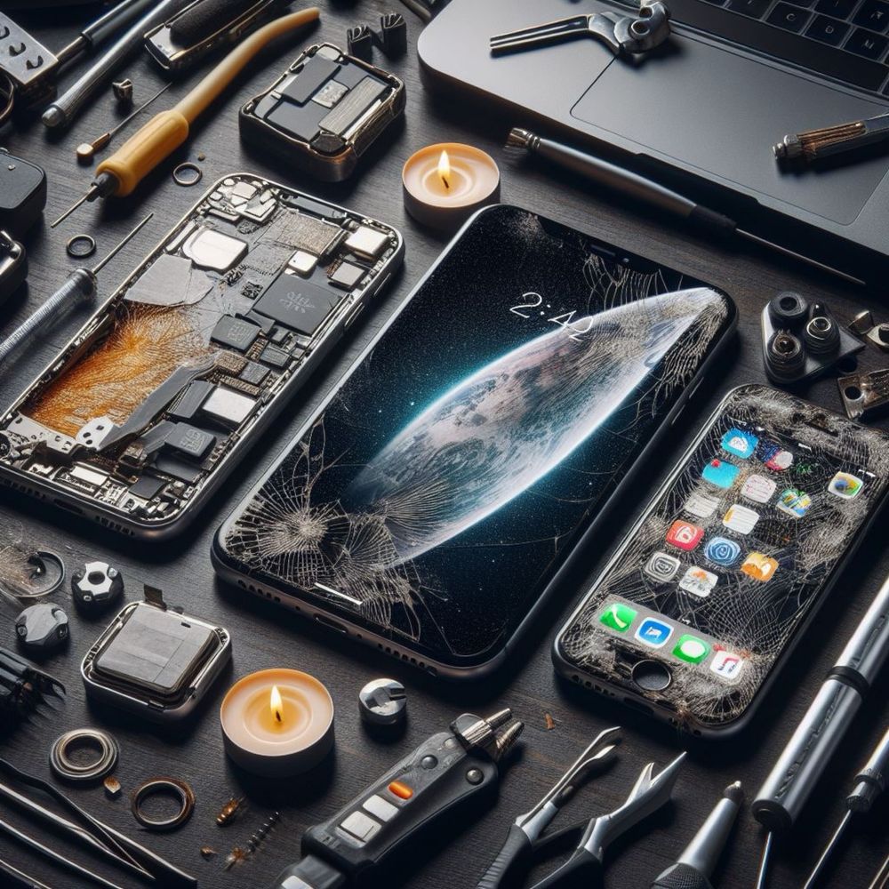 SKUP iPhone, ipad, macbook. USZKODZONE  oraz ZABLOKOWANE  11-16pro max