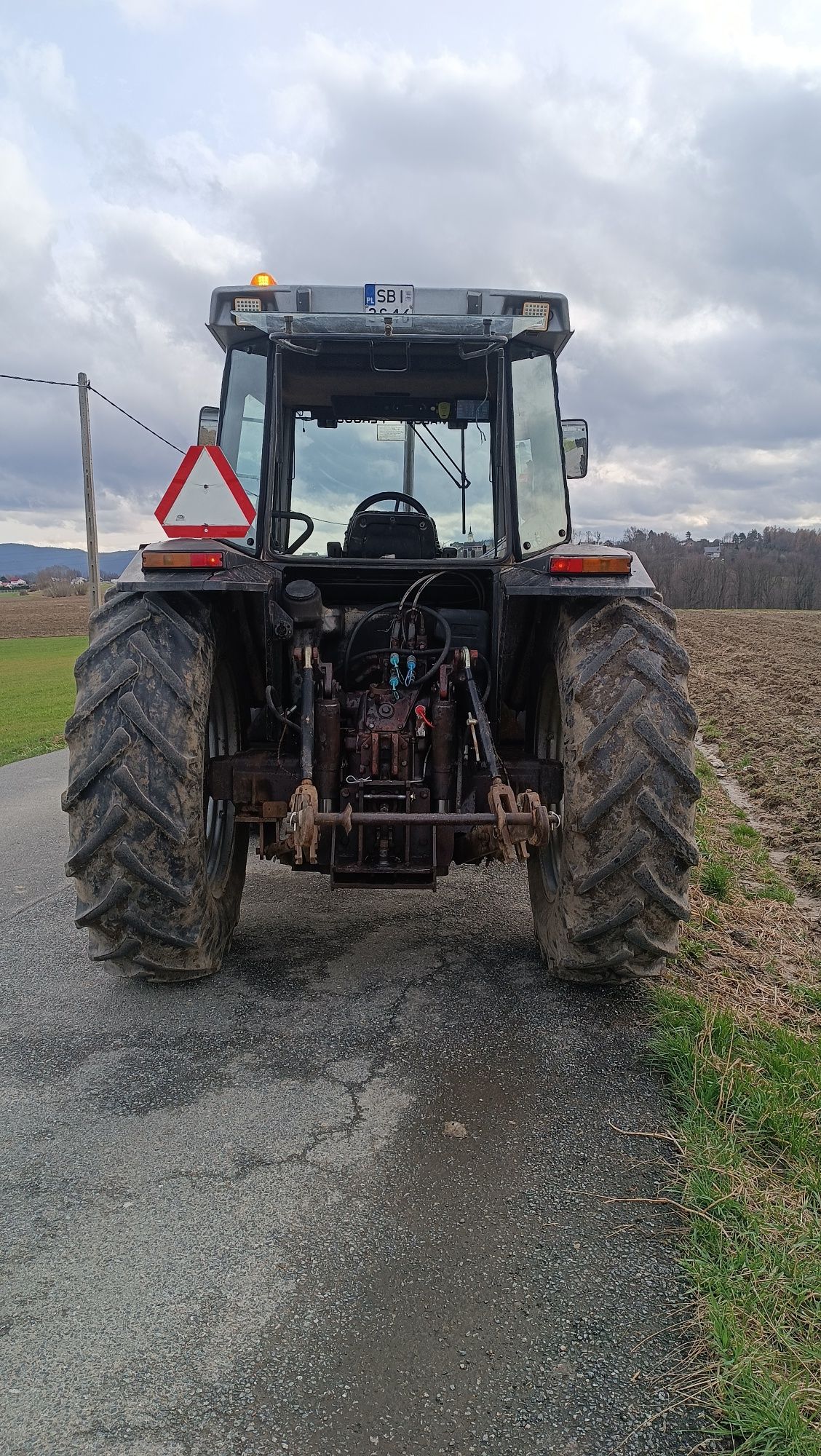 Massey Ferguson 3115