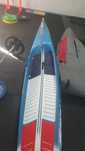 Starboard Sprint 205 14 x 21.5