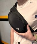 Бананка Nike унисекс лёгкая прочная на пояс и плечо