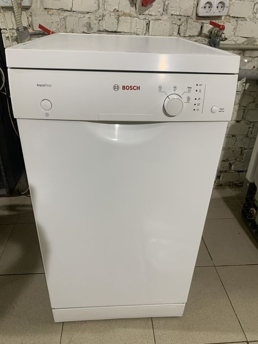 Посудомийна машина Bosch | 45 см | Відмінний стан | Гарантія