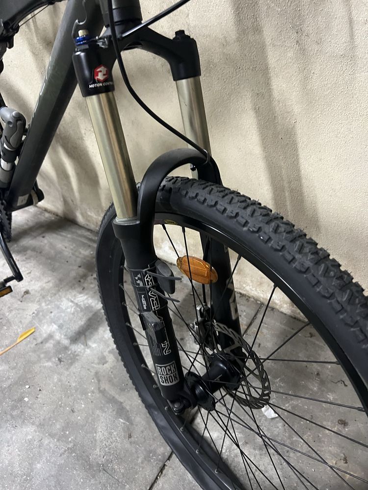 Biciclete Rockrider Decatlon