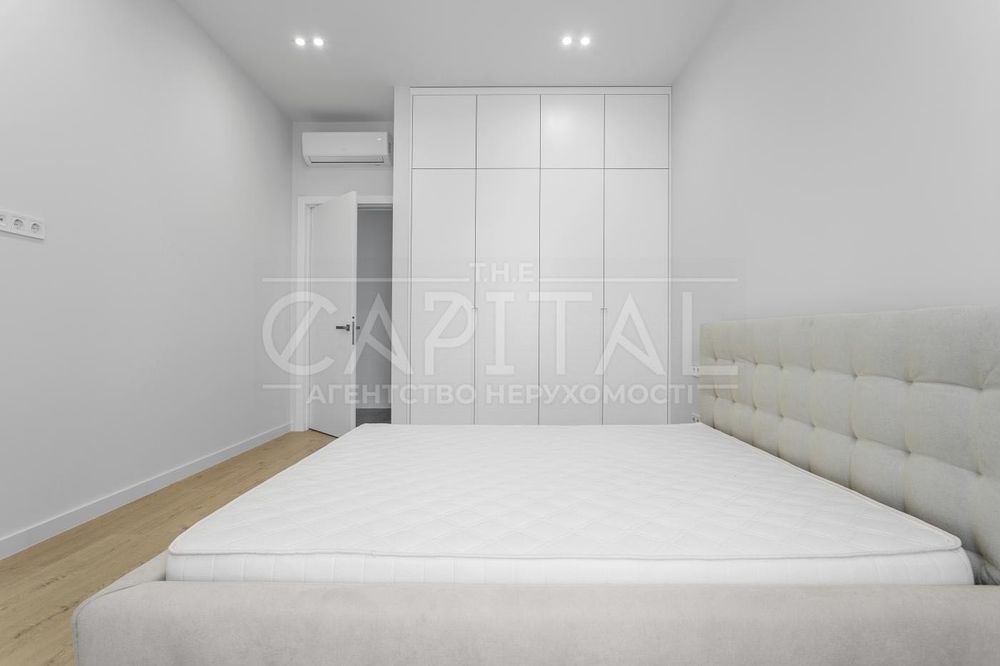 Аренда 3ком квартиры ЖК Park Avenue VIP Голосеевский