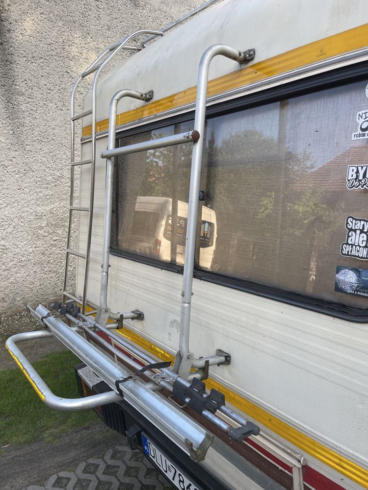 Peugeot j5 Kamper Camper