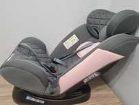 fotelik samochodowy sesttino secure pro 0-36kg
