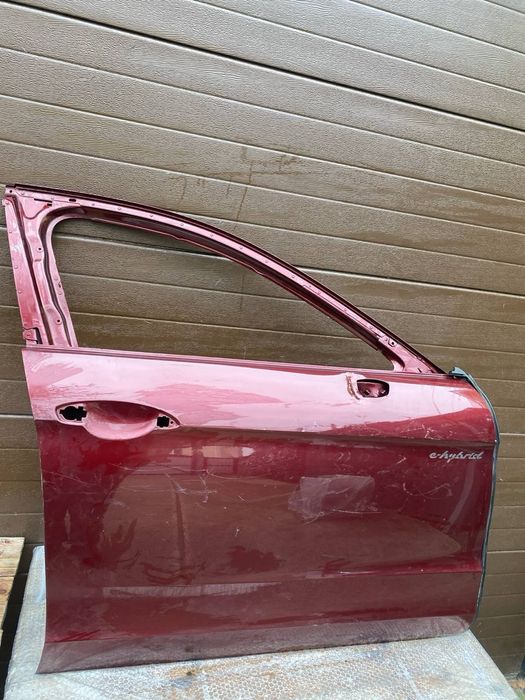 Porsche panamera 971 двері передні праві 971831310a