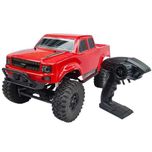 Радіокерована машинка Remo Hobby 10275 Crawler 1/10 RTR 4WD Оригінал