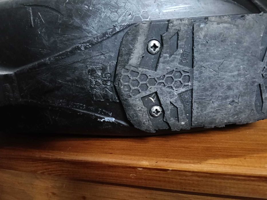 Buty narciarskie męskie 28-28.5-Head LYT 90x-promocja 499zł/Serwis