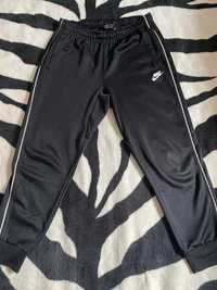 Dresy nike czrany S/m