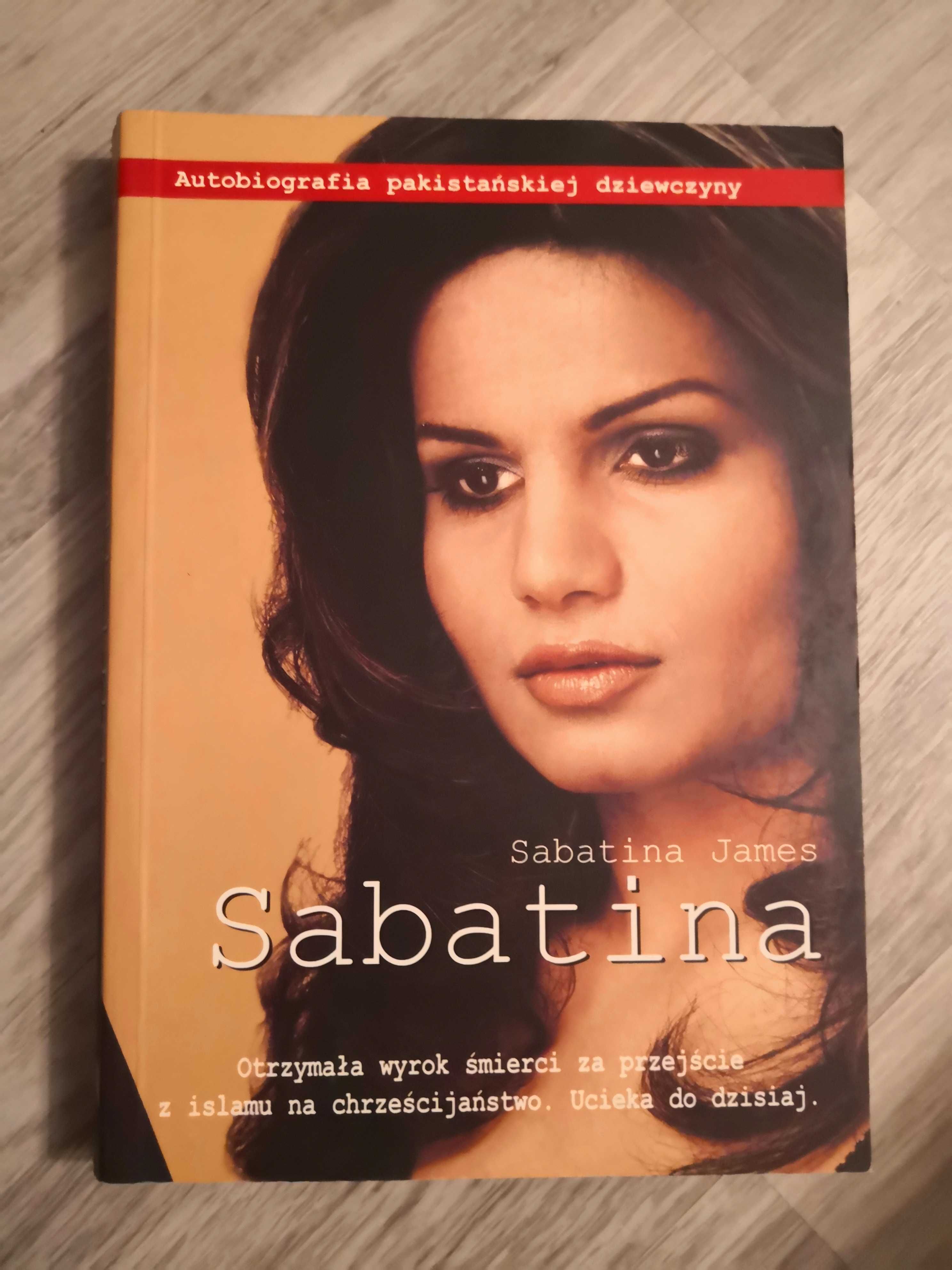 Sabatina - Sabatina James