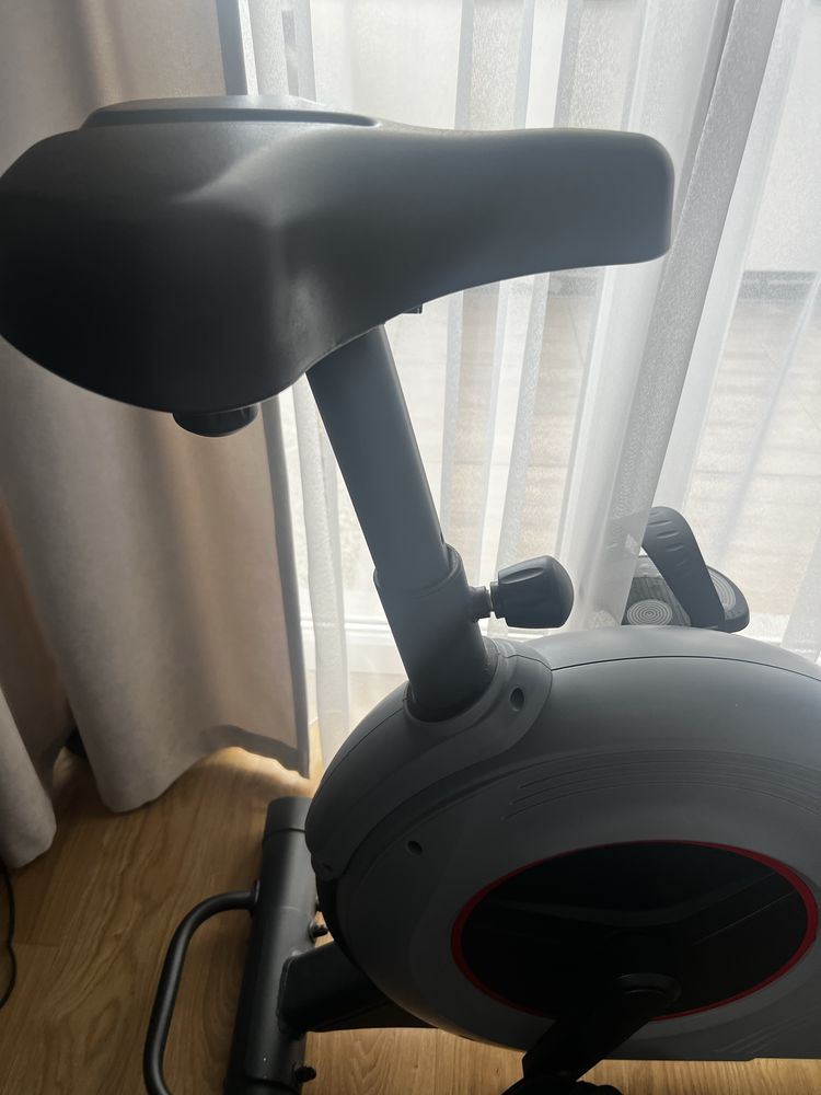 Rower stacjonarny