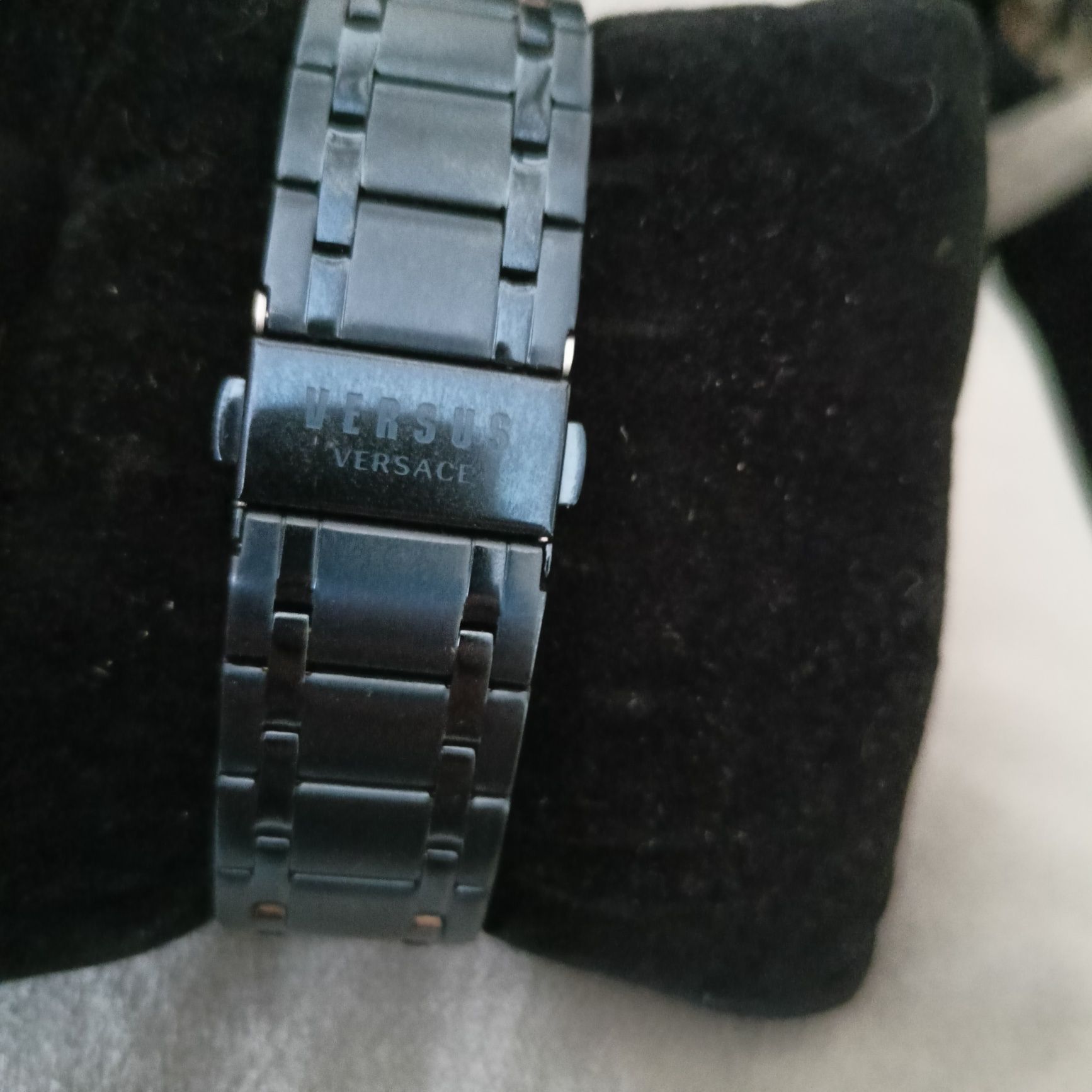 Męski zegarek Versace Versus