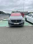 Mercedes-benz B250