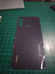 R007 Klapka plecki Xiaomi Redmi Note 8T Moonshadow Grey uszkodzone