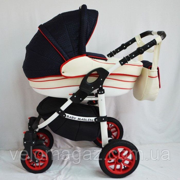 Коляска детская.