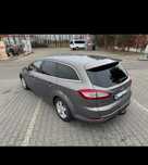 Ford mondeo 2014 mk4 lift Tytanium