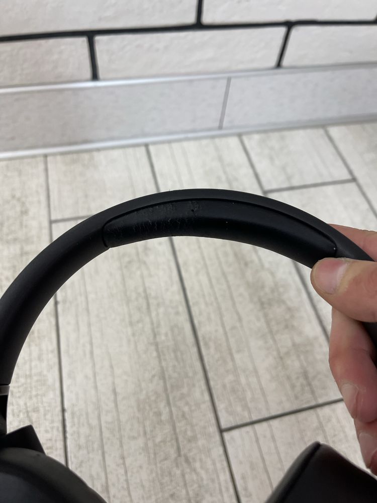 Навушники накладні JBL Tune 720BT Black  JBLT720BTBLK