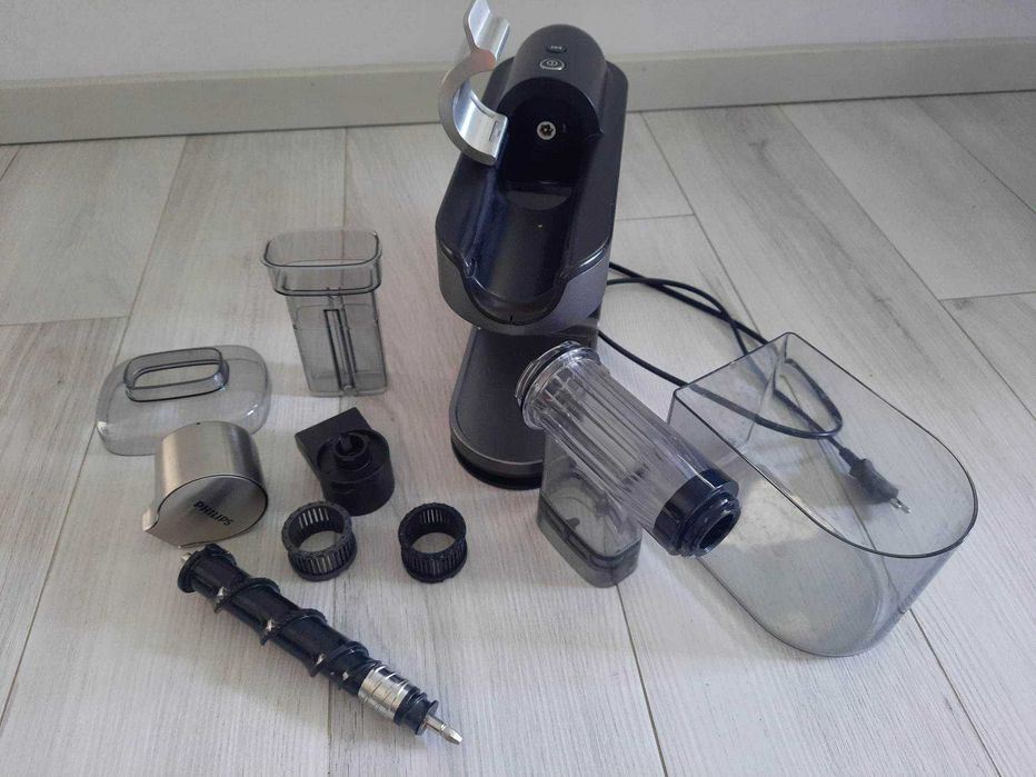 Wyciskarka wolnoobrotowa Philips