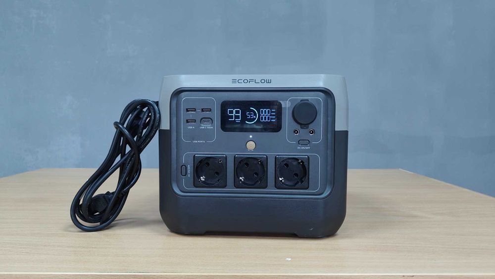 Продам EcoFlow River 2 Pro