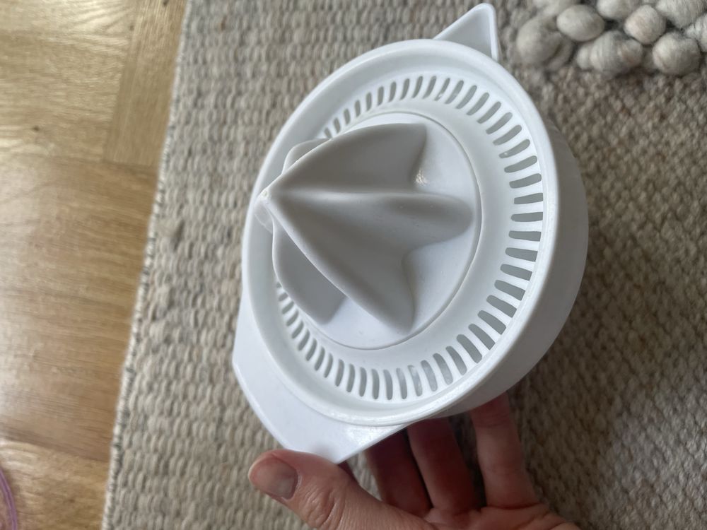 Akcesoria łyżki kuchenne wyciskacz nóż do pizzy ikea