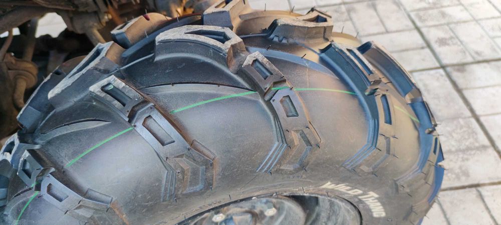 Yamaha Kodiak 450 4WD 2021 в ідеалі. 2180 км. Доставка НП.