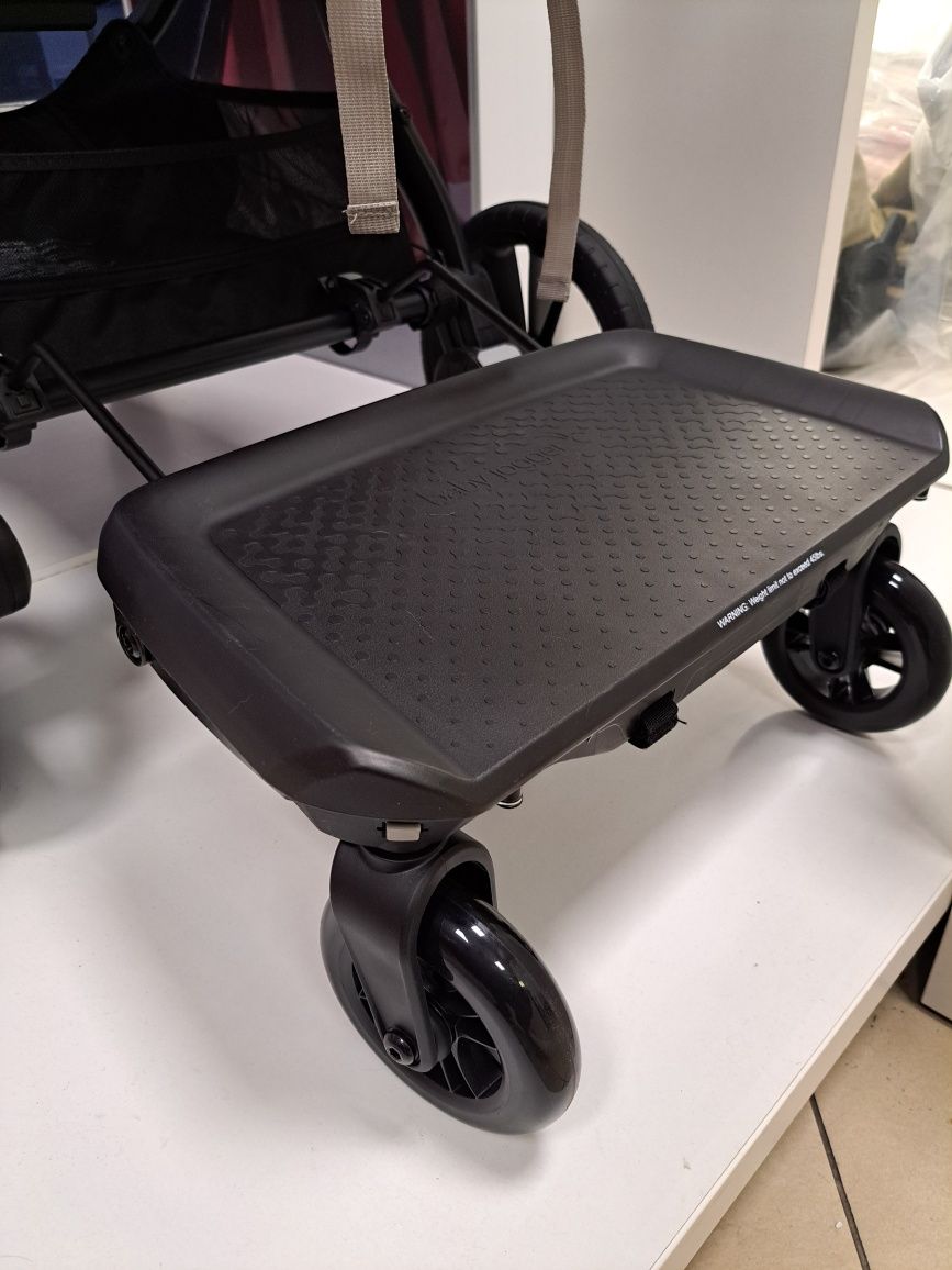 Dostawka do wózka baby jogger uniwersalna TopMaluszek Oświęcim