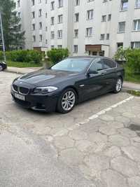 BMW Seria 5 Bmw seria 520d, f10/f11, m pakiet