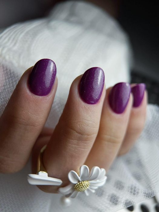 Stylizacja Paznokci Tychy