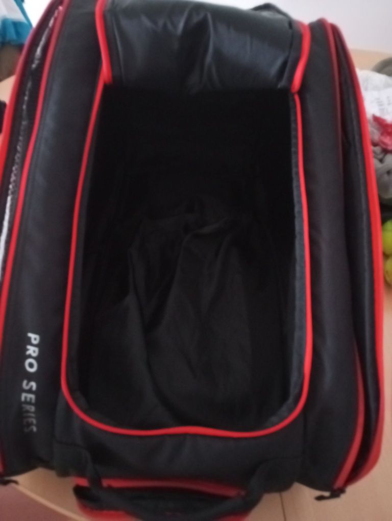Saco/Mochila Padel Dunlop Pro series