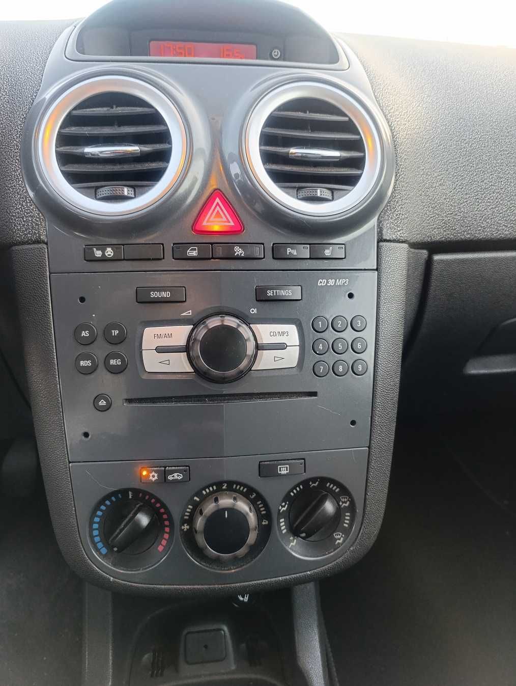 CORSA SPORT 2011r LIFT 1,4 Benz MEGA Niski Przebieg Niemiec 100% OPŁAT