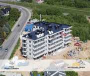 3-pokojowe mieszkanie 54,23 m2 | Nove Monte Cassino | Przemyśl