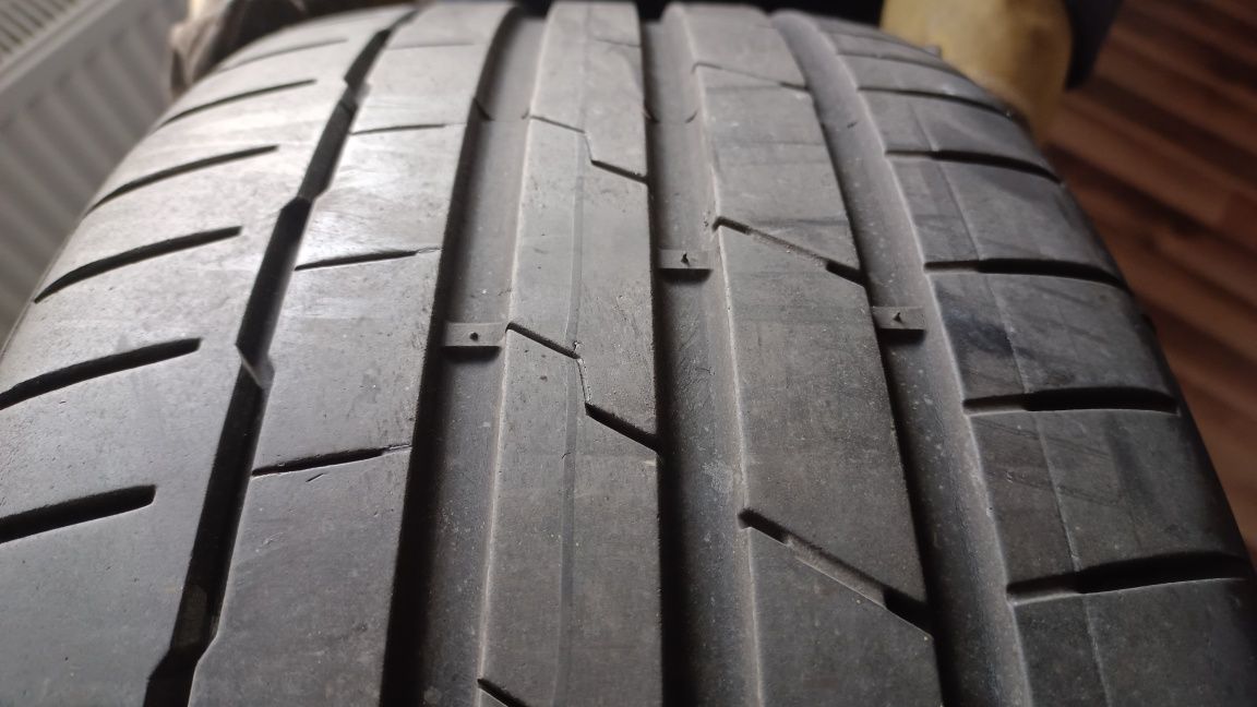 Opony Hankook Ventus S1 Evo3 225/45/18 4x lato