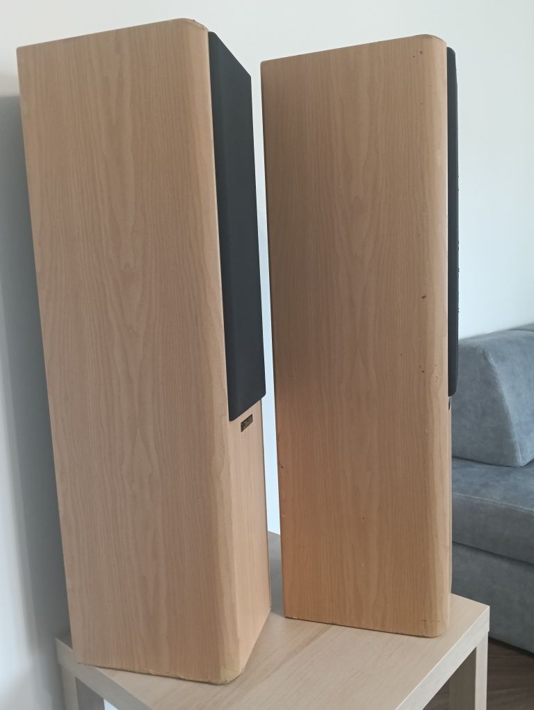 Kolumny podłogowe JWS 120W