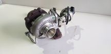 Turbina turbosprężarka Opel 2.0cdti Astra J Insignia Zafira C Stan BDB