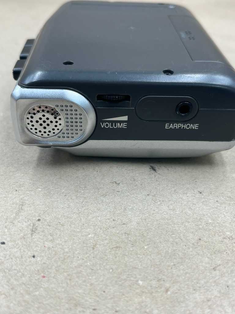 Dyktafon walkman Panasonic RQ-L11