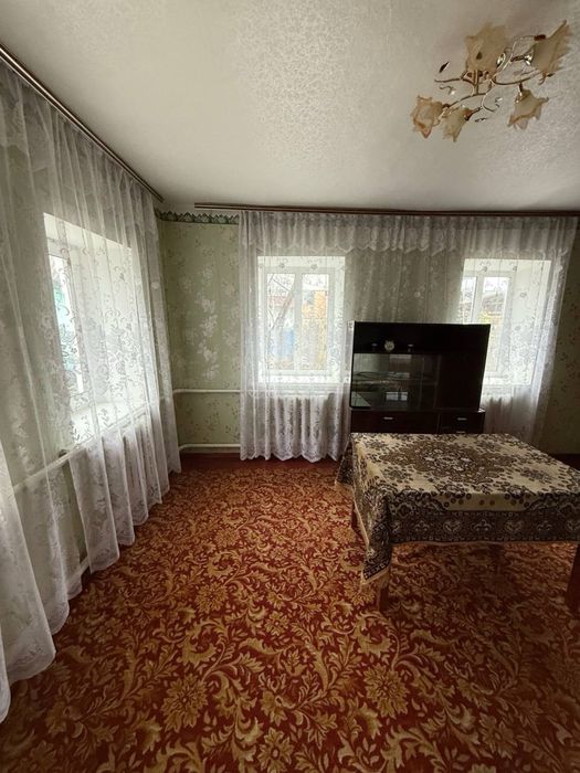 Будинок місто Сквира