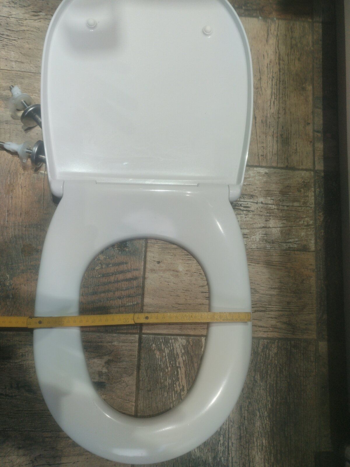 Крышка унитаза Villeroy Boch