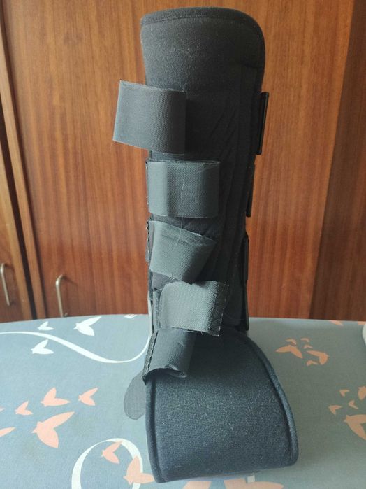 Bota Walker Ortopédica