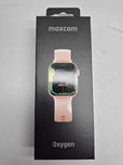 Smartwatch Maxcom Oxygen FW26; Madej S.C. Igielna Jasło
