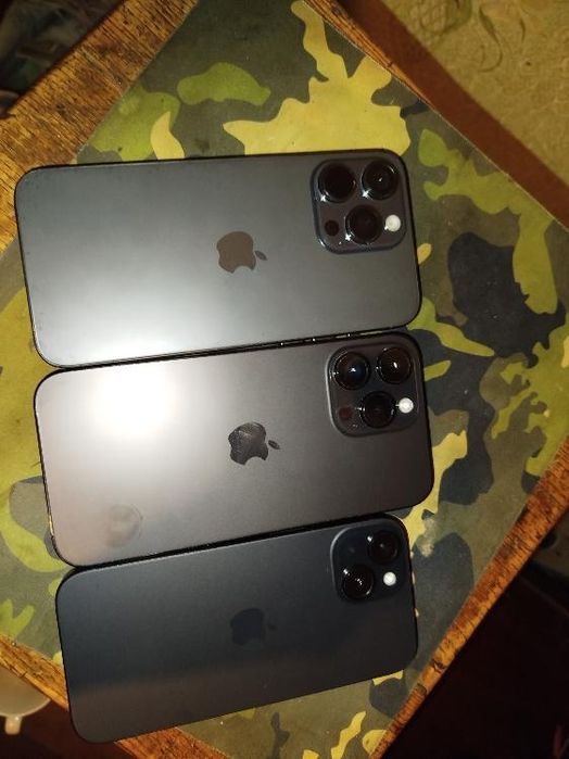 Обменяю IPHONE 15 Pro Max