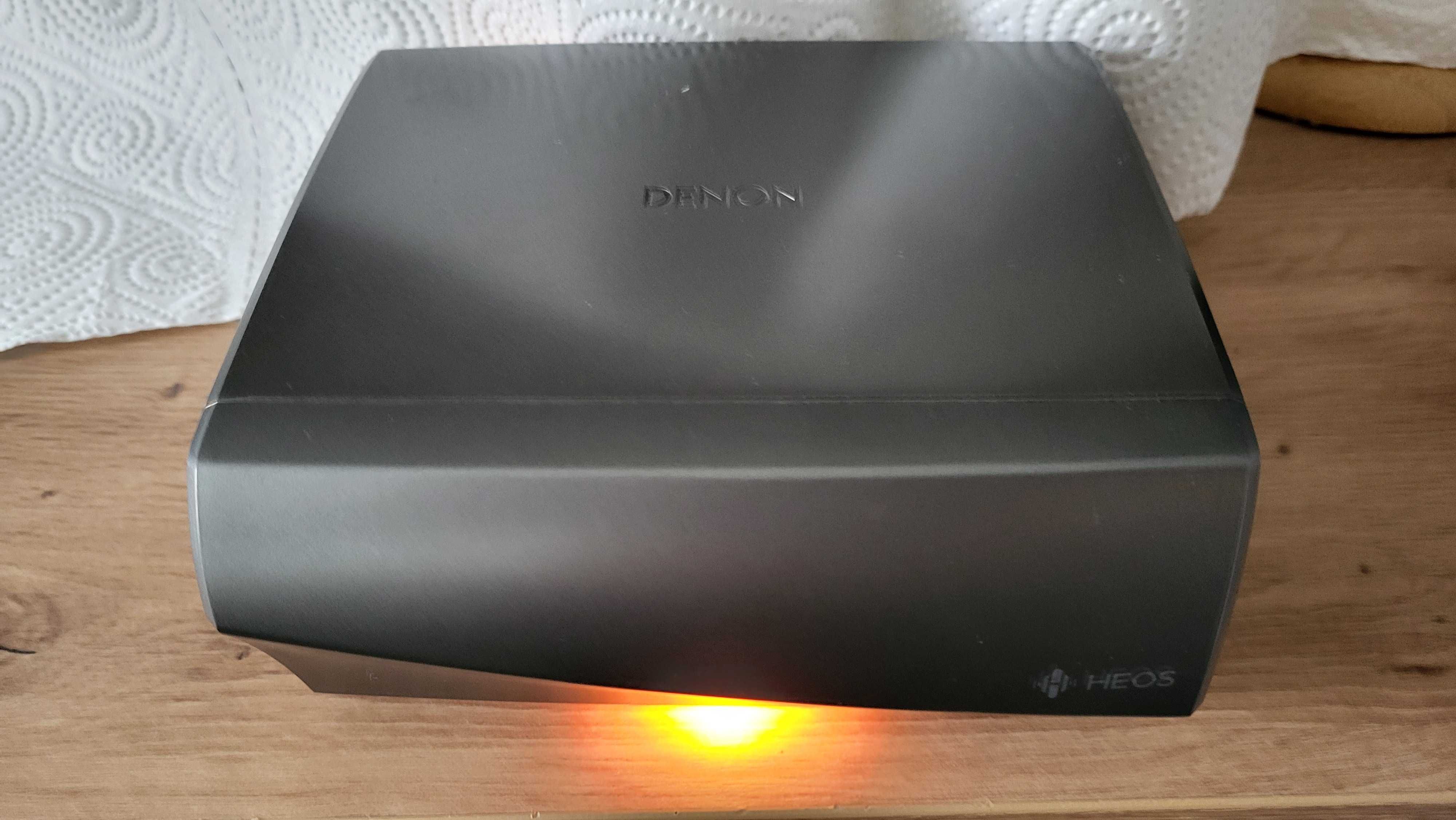 Denon Heos Link HS2 Przedwzmacniacz