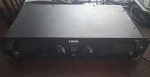 Wzmacniacz Estradowy Fame AMP-600 Moc 2x300W