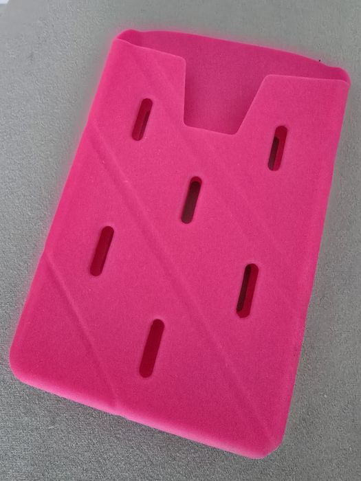 Silikonowa torba plażowa