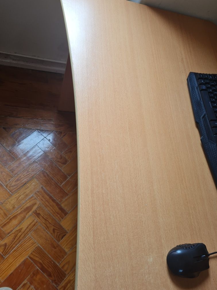 Mesa de trabalho