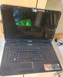 Komputer Laptop ACER eMachines G630 series