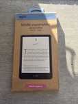 Kindle Paperwhite. 2025. 12 покол. 32Гб. Новий. Червоний. Signature Ed