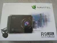 Wideorejestrator  Navitel R9