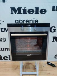 Вбудований духовой шкаф, духовка Siemens™ 300°C. Пиролиз! Germany